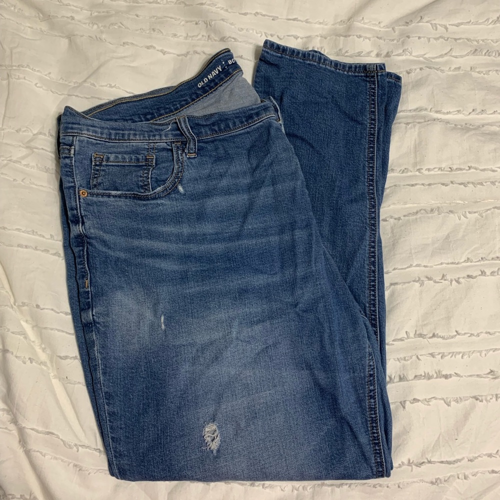 Old Navy Jeans Reg 16